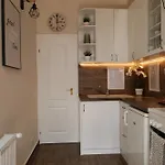 Vicky's Lägenhet Budapest
