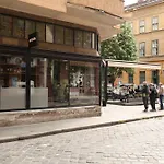 Vicky's Lägenhet