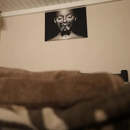 Vicky's * Budapešť