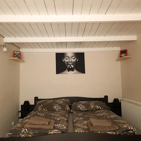 Vicky's Apartment *