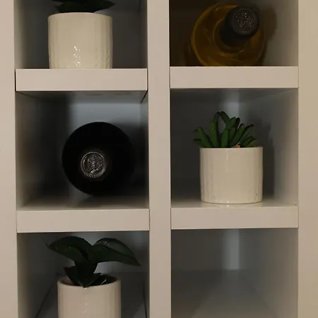 Vicky's Apartment *
