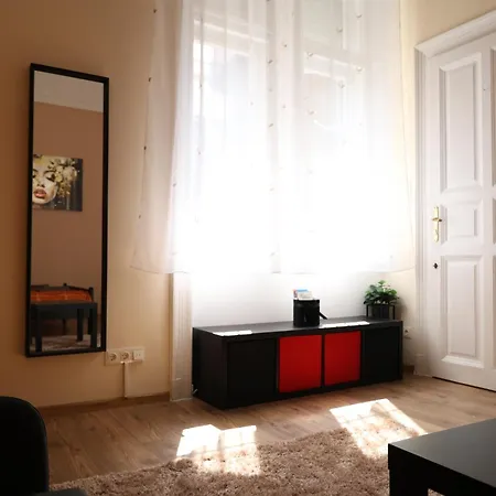 Apartment Vicky's *