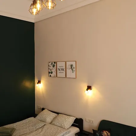 Apartment Vicky's *