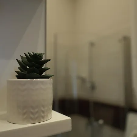 Vicky's Apartment *