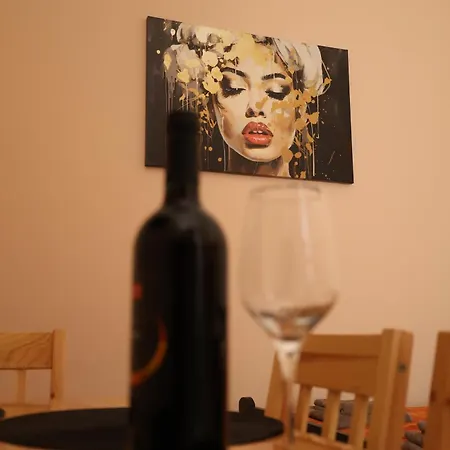 Vicky's Appartamento