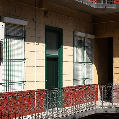 Vicky's 公寓 布达佩斯