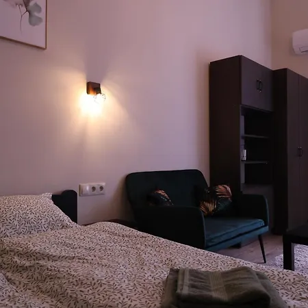 Apartmán Vicky's