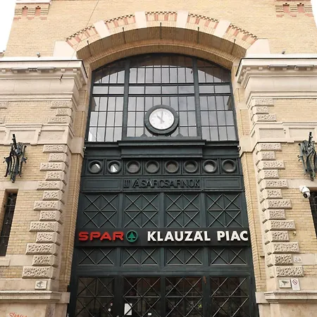 Apartmán Vicky's