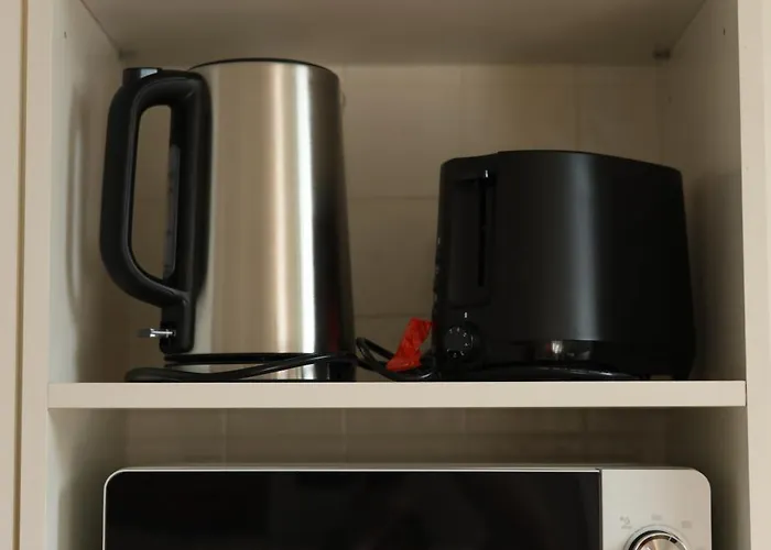 Vicky's Apartmán
