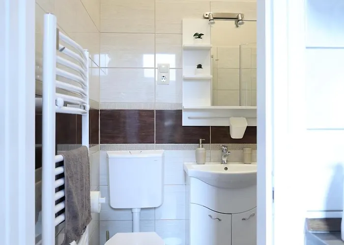 Apartmán Vicky's *