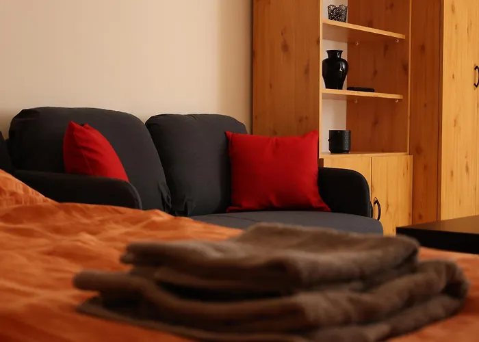 Apartmán Vicky's
