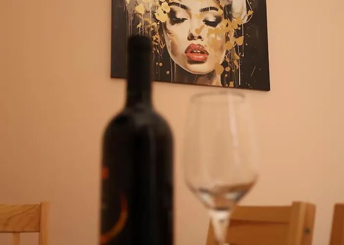 Vicky's Apartmán