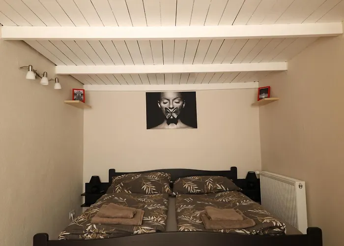 Vicky's Apartmán *