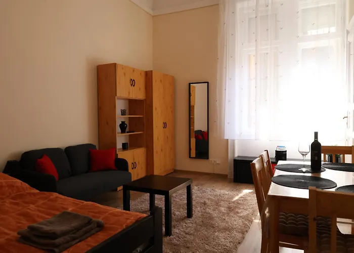 Vicky's Apartmán